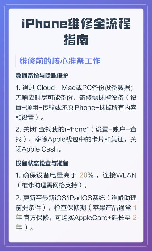 苹果手机拆过还能去售后修吗