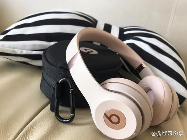 华为怎么连beats蓝牙耳机