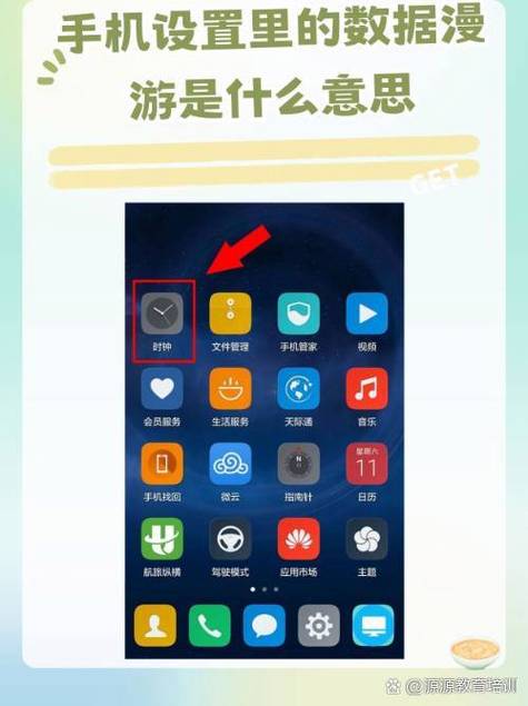 手机漫游限制
