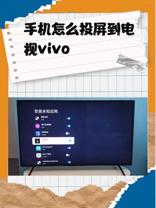 vivox21投射屏幕在哪