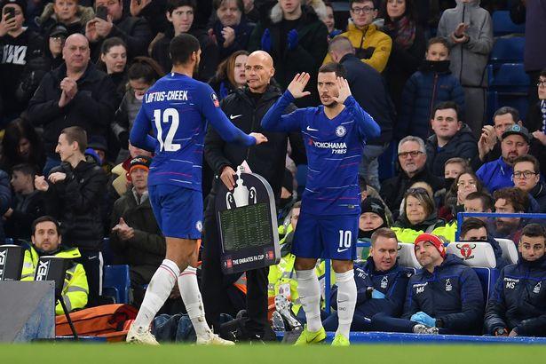 loftus cheek