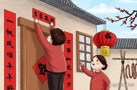 放鞭炮的七种寓意截图3
