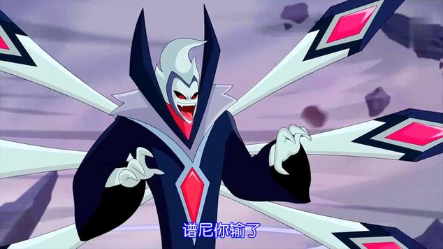 赛尔号索伦森搞笑过吗