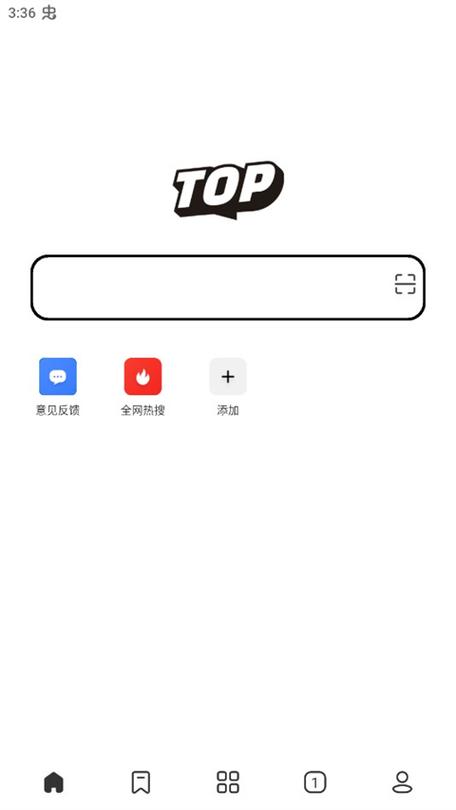 top浏览器app客户端介绍