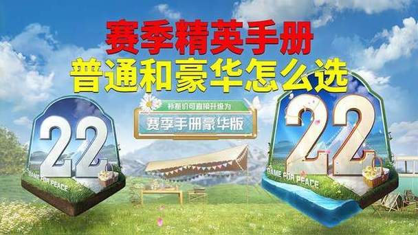 豪华版精英手册和普通版有什么区别截图2