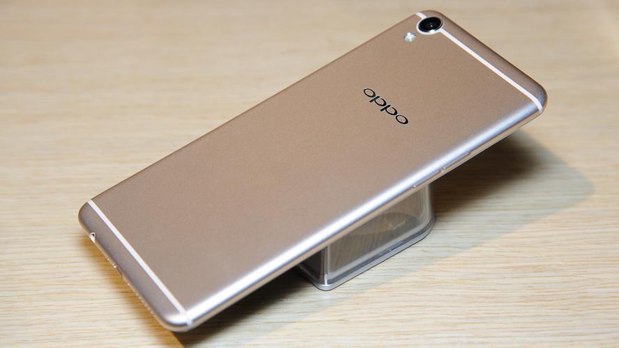 oppor9m相机像素