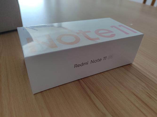 红米note115g像素多少