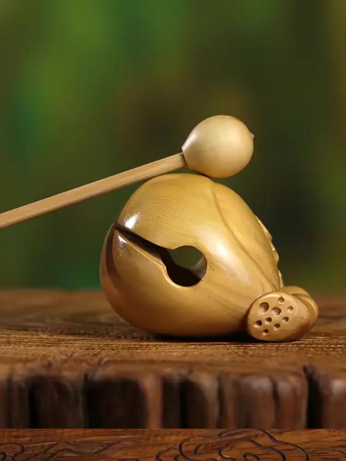 木鱼解压神器
