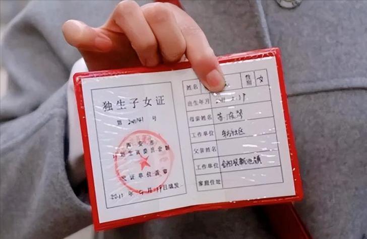 独生子女认证app下载
