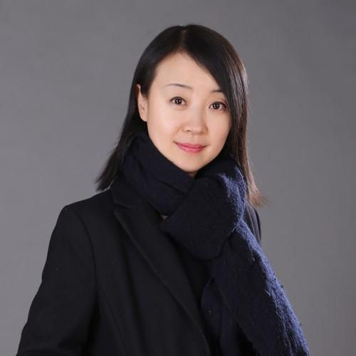 胡小喃个人简介