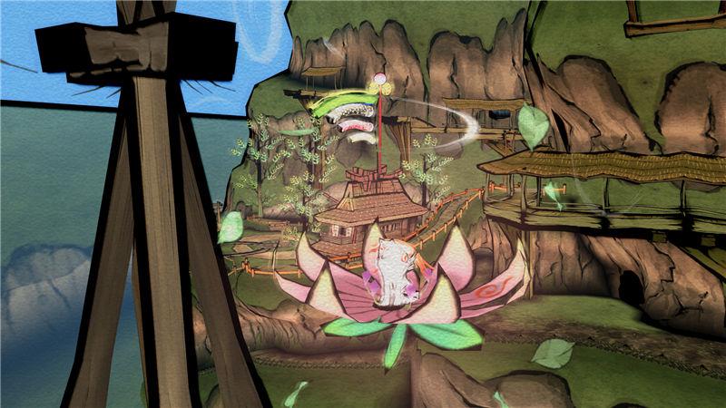 幻梦之晓1.41详细攻略