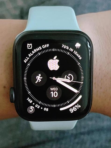 applewatch桌面壁纸