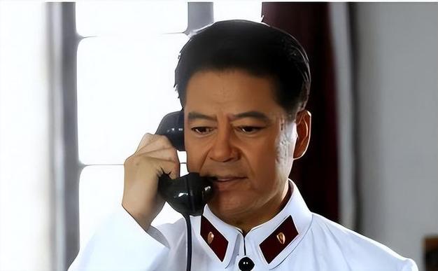 颜世魁,毛古警长