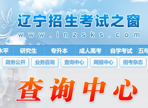 辽宁之窗截图2