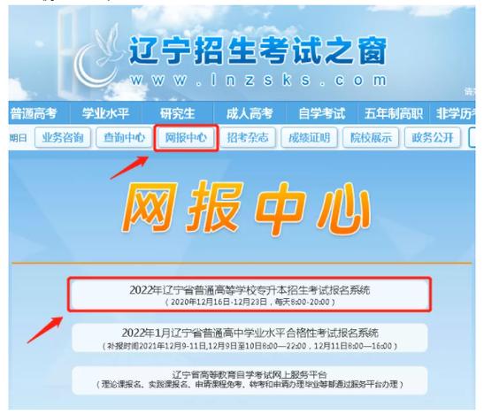 辽宁之窗截图3