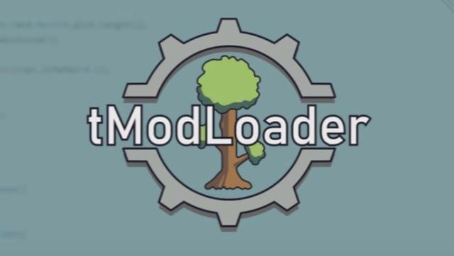 tmodloader调中文