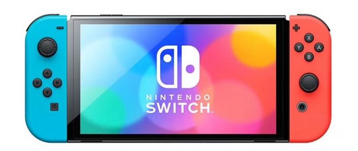 任天堂Switch性能