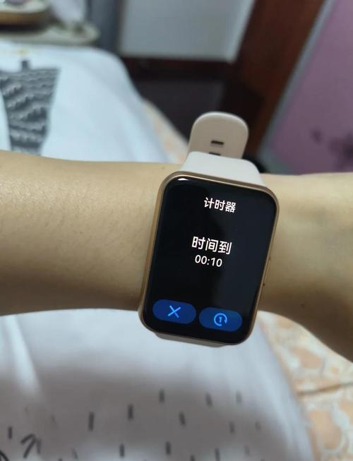 华为watch2不能接电话