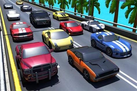 真实公路汽车2手机版