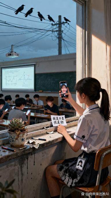 上课犯困迅速清醒方法