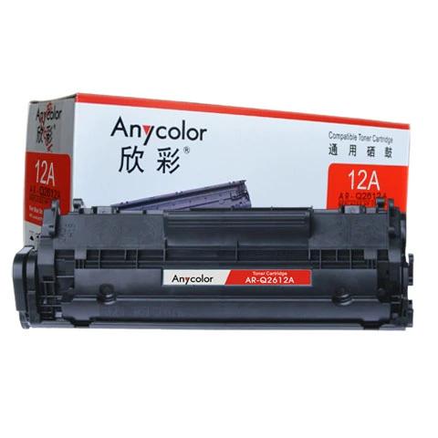 hp1010硒鼓型号