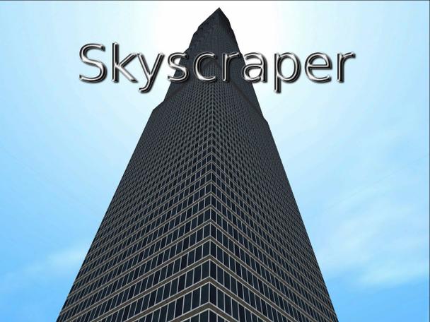 skyscraper下载