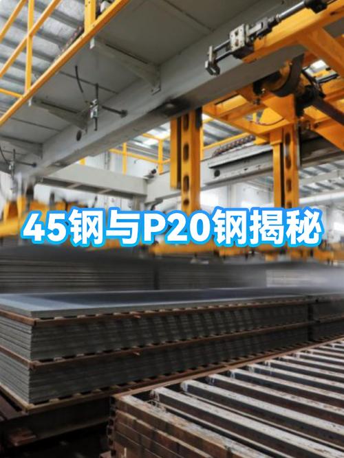 p20和45号钢哪个好