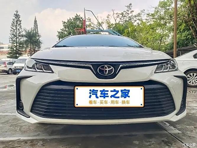 卡罗拉1.2t优缺点