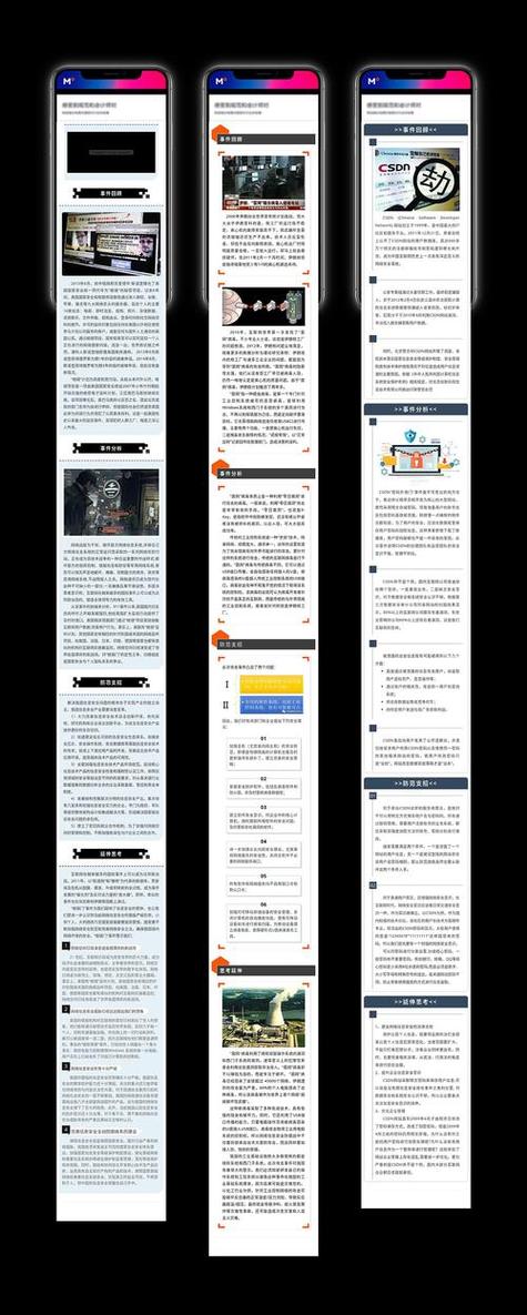 文章排版格式标准
