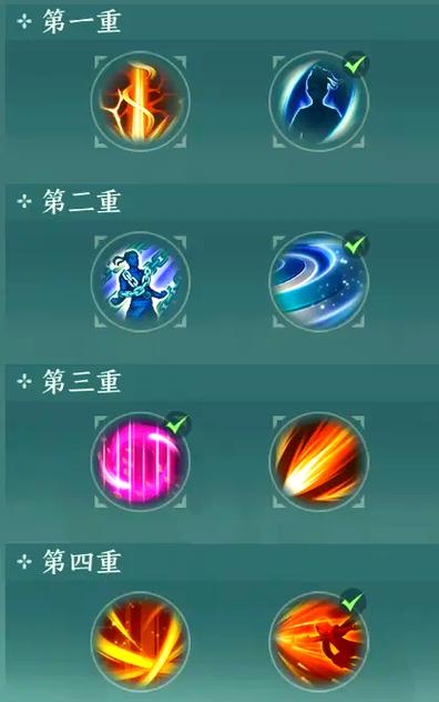 正式服pvp强势种族
