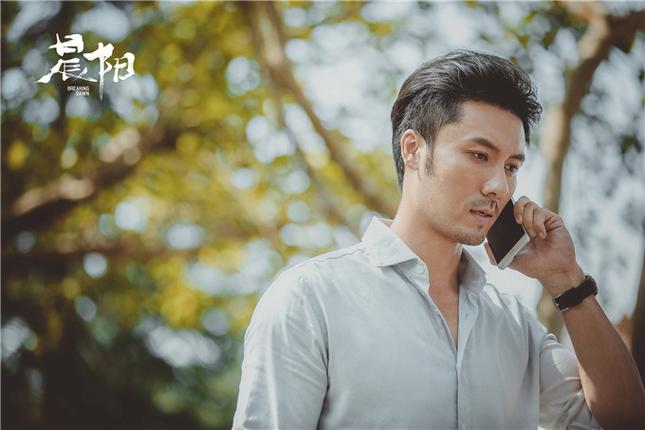 晨阳电视剧高清在线观看
