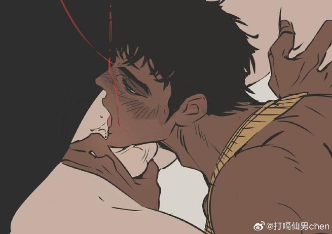 九柱神漫画免费观看下拉式六漫画