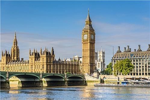 英国国家权力是如何运行的