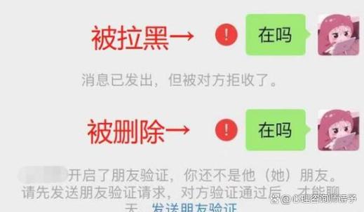 我没删对方为啥聊天记录没了图标