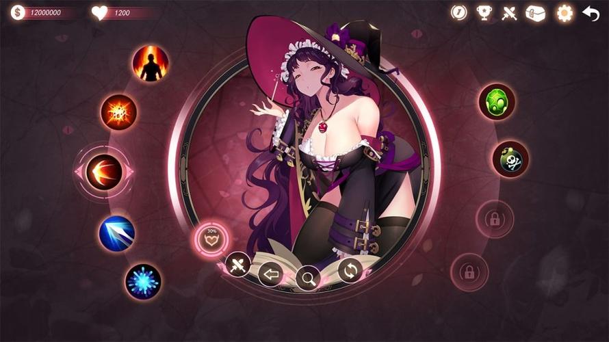 魔镜中文