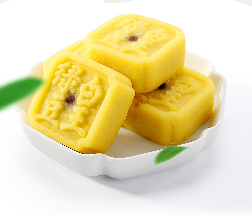 绿豆糕3斤装60块