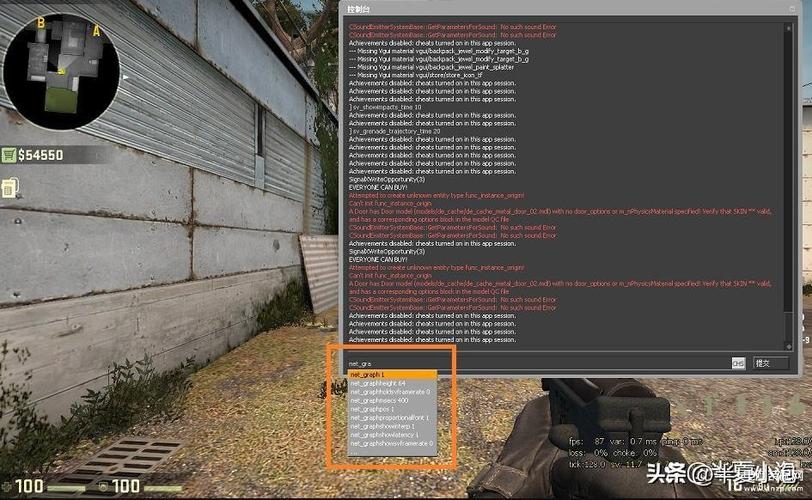 csgo舞蹈指令