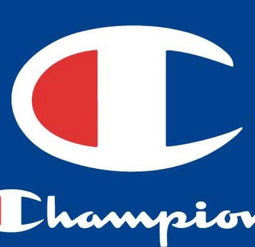 日版和美版的champion的区别