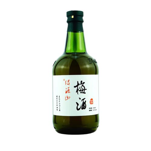 觅山梅酒创始人