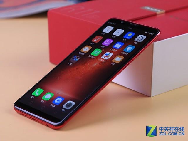 oppor11s运行内存多少