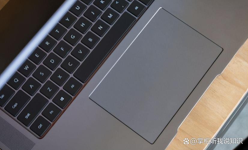 redmibook触摸板开关