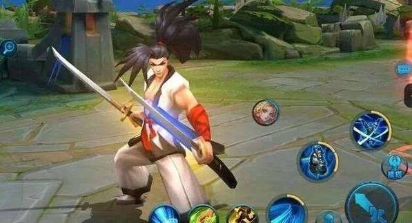 凯和宫本