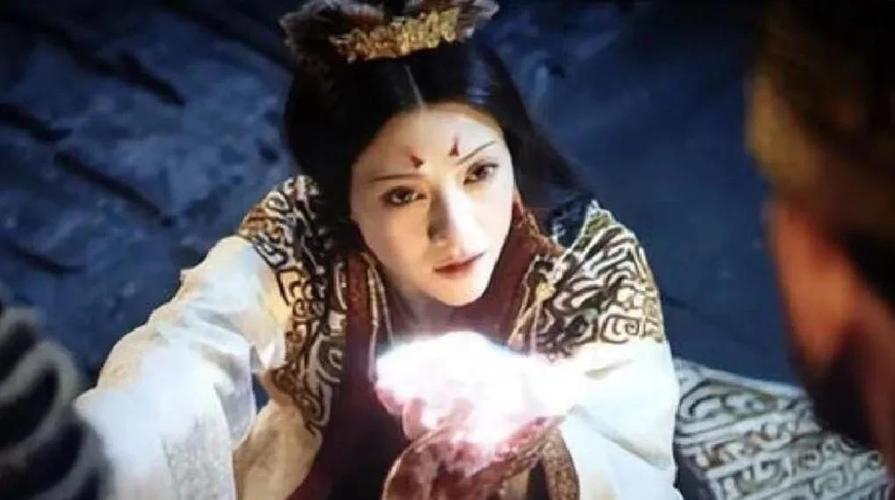 洪荒之开局迎娶苏妲己