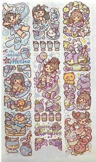 红包小麻薯有四个红包制作