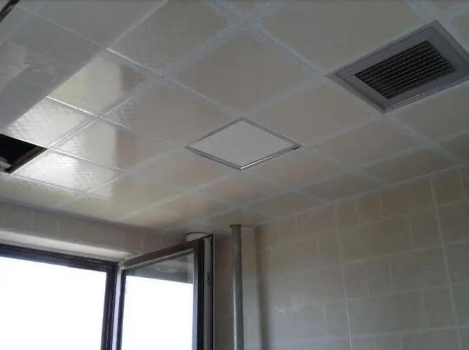 凉霸的安装方法视频