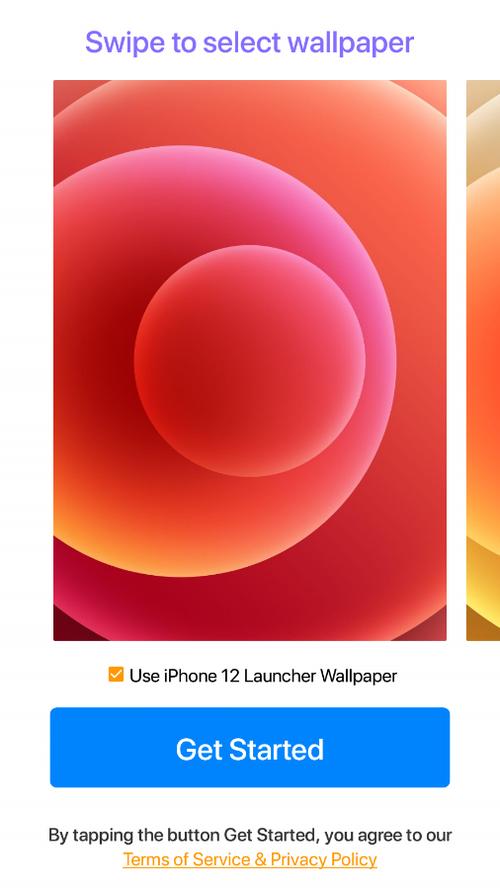 安卓仿苹果ios12主题桌面