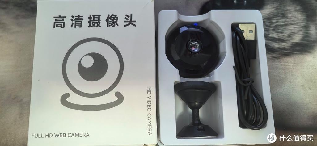 几十块钱的摄像头能用吗截图1
