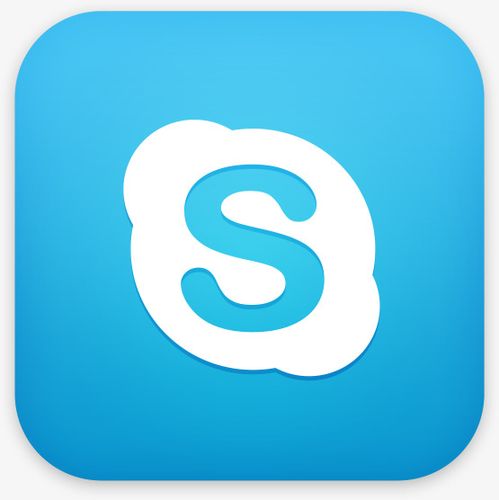 为什么skype下载不了