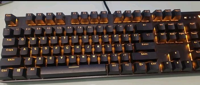 关闭键盘背光的两种方法