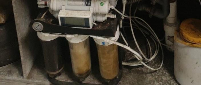 净水器回收电话号码